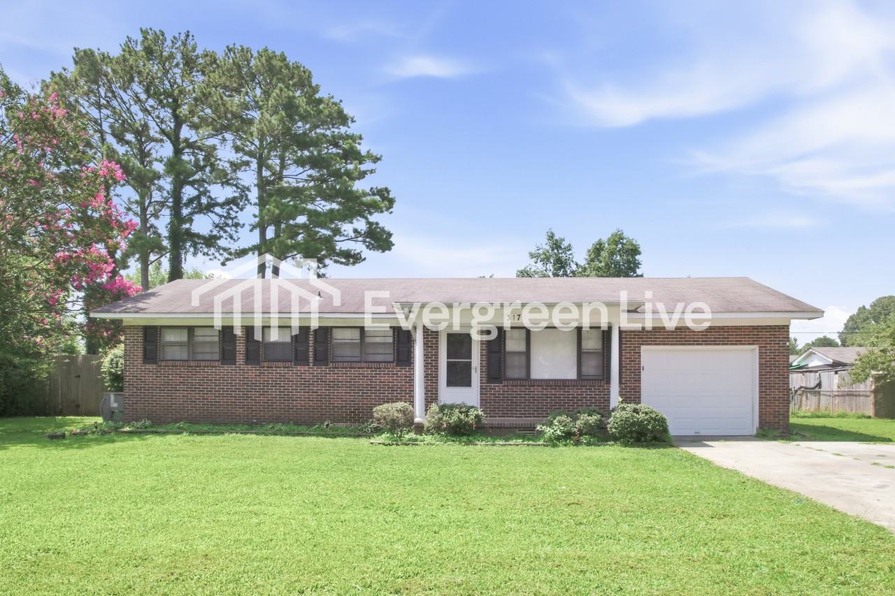 317 Robin Rd Sw