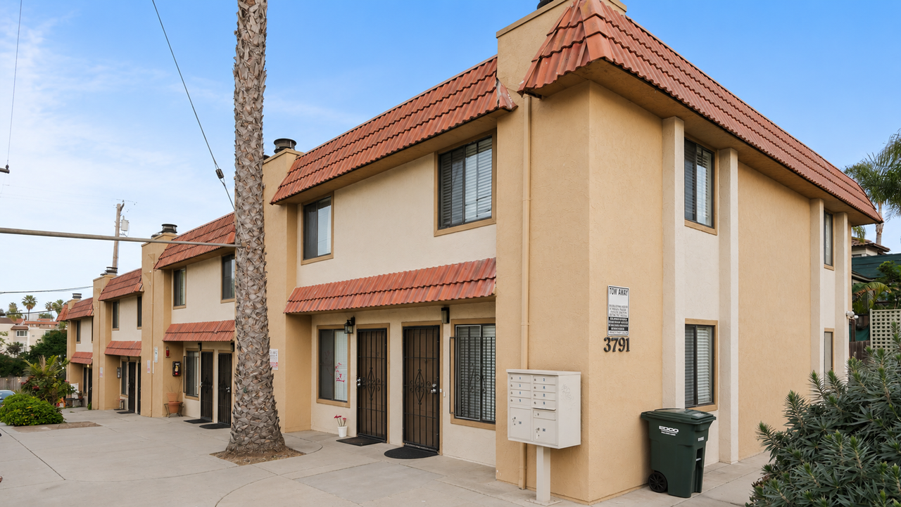 Boundary Street Apartments - Photo 3 of 6