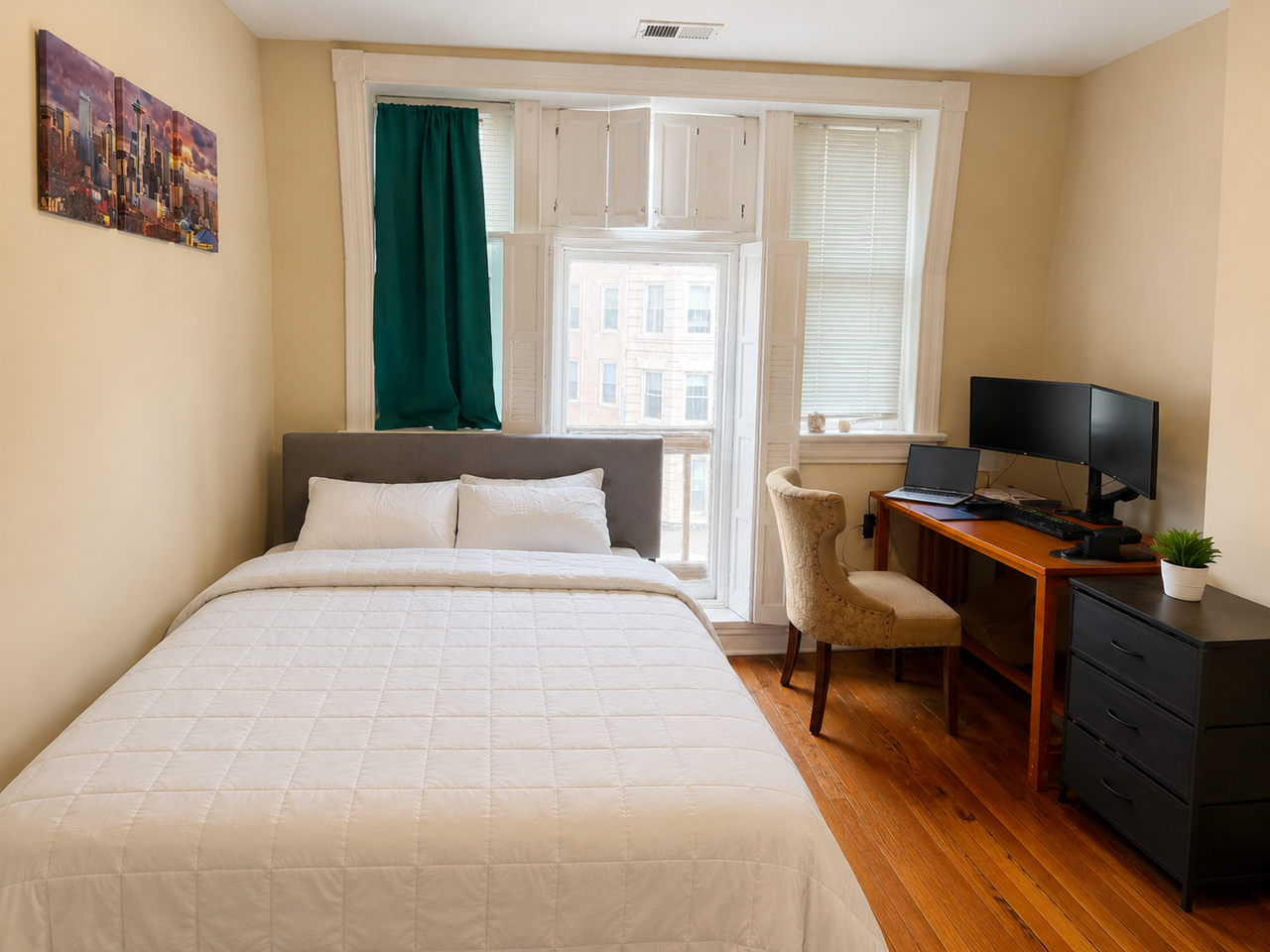 1427 W St Nw #F2-1 - Photo 2 of 9