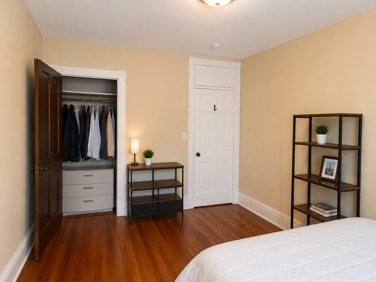 1427 W St Nw #F2-1 - Photo 3 of 9
