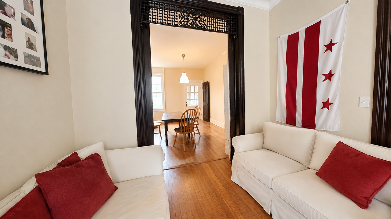 1427 W St Nw #F2-1 - Photo 7 of 9