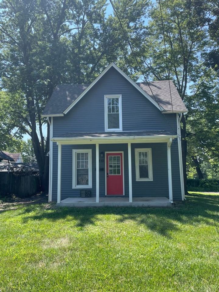 812 Euclid Ave