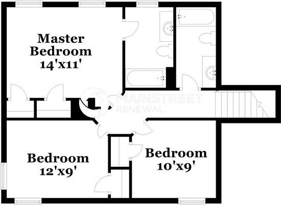 2701 Amber Crest Dr - Photo 3 of 16