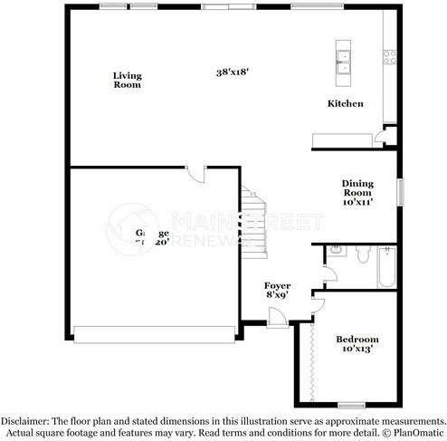 1432 Saguaro St - Photo 2 of 17