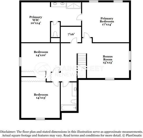 1432 Saguaro St - Photo 3 of 17