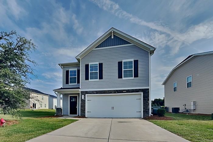 403 Oceania Neck Ct