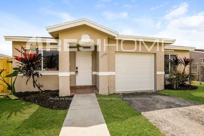 12752 Sw 265th Ter