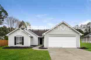 3501 Baroney Ln Sw - Photo 1 of 1