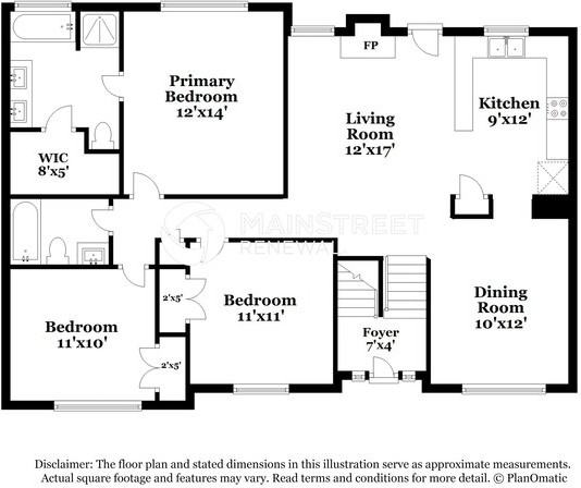 7596 Briar Crest Ct - Photo 2 of 2