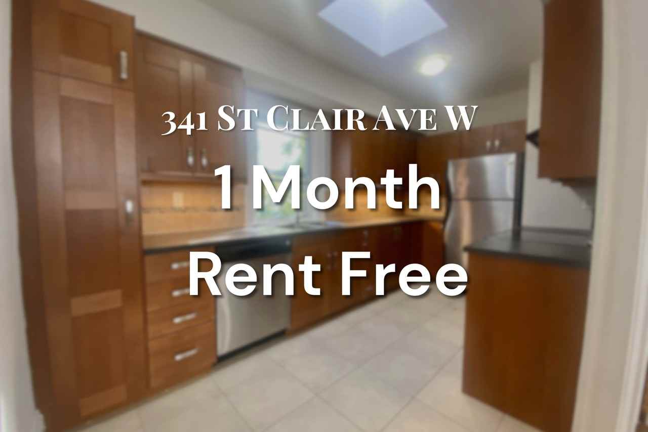 341 St Clair Ave W #E
