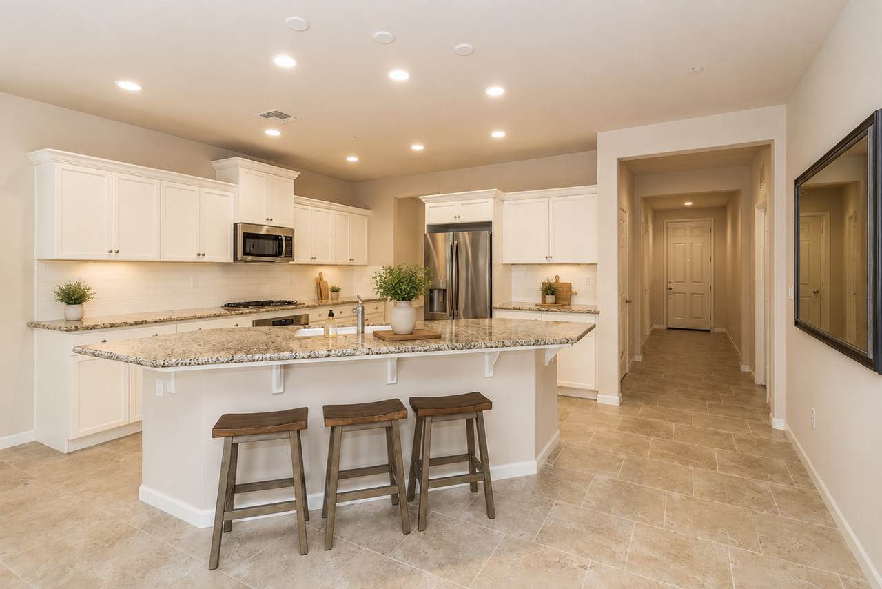 3556 Cordova Ave - Photo 4 of 14