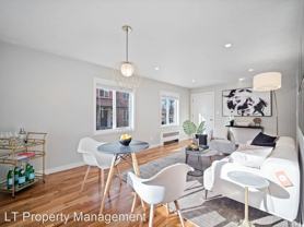 Taylor Apartments - Photo 1 of 1