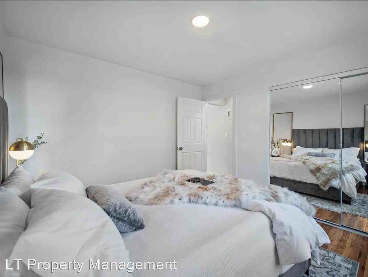 Taylor Apartments - Photo 6 of 11