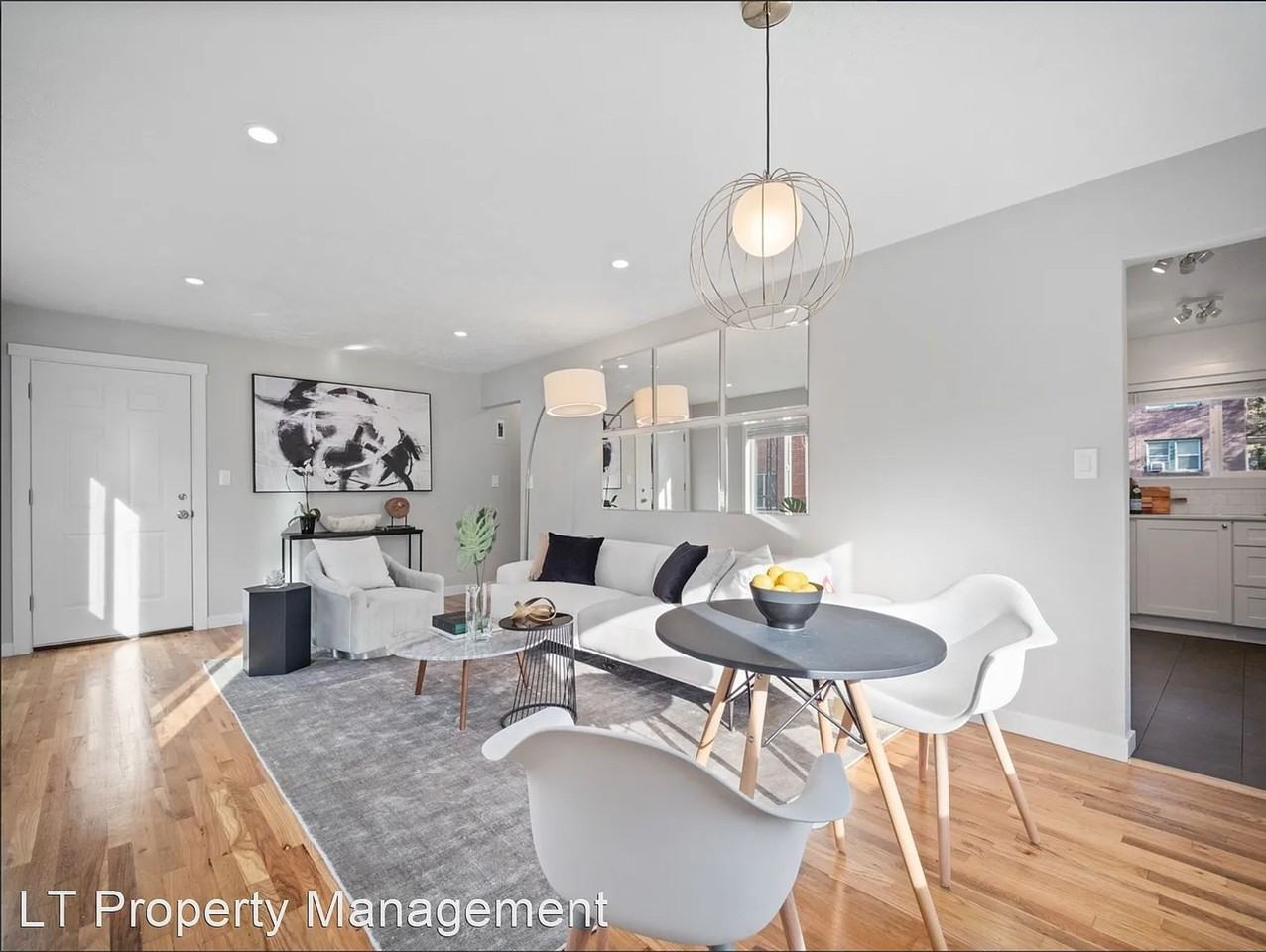 Taylor Apartments - Photo 7 of 11