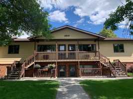 featured image of 2243 George St