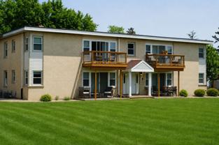 Park Ridge Apartments - Photo 1 of 1