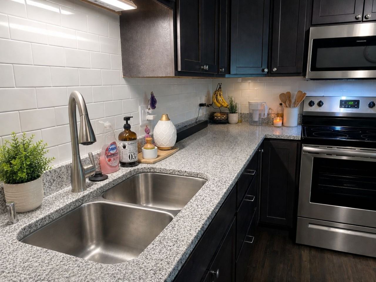 Park Ridge Apartments - Photo 2 of 12