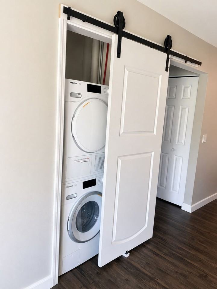 Park Ridge Apartments - Photo 3 of 12