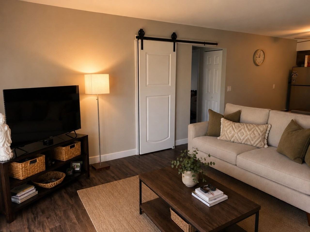 Park Ridge Apartments - Photo 5 of 12