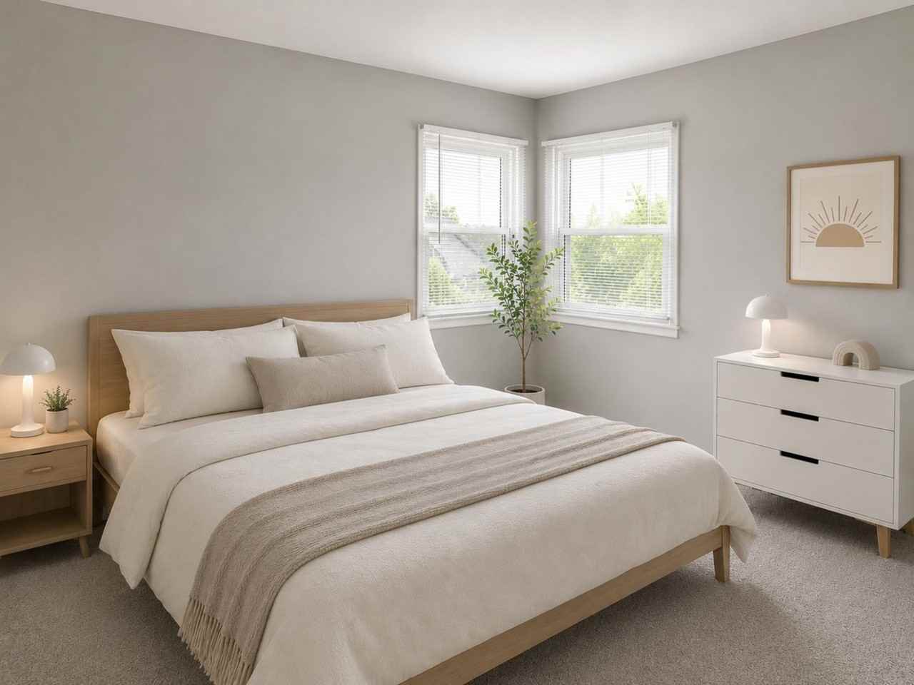 Park Ridge Apartments - Photo 7 of 12