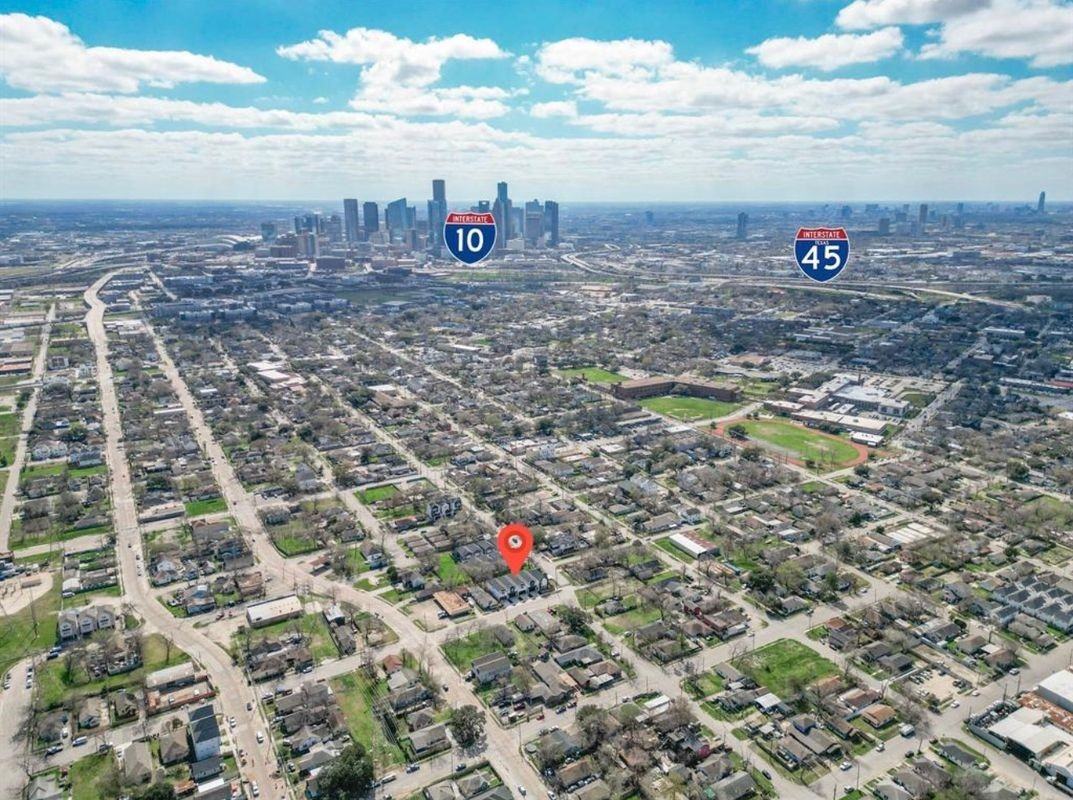 1508 Ryon St ##B - Photo 5 of 33