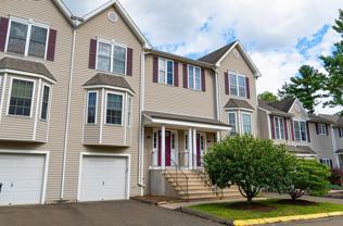 157 Leeder Hill Dr ##406 - Photo 1 of 1