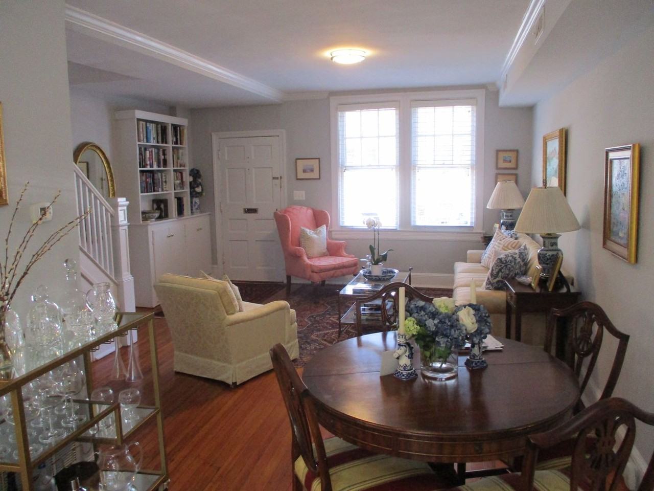 1628 33rd St Nw ##Nw - Photo 3 of 10