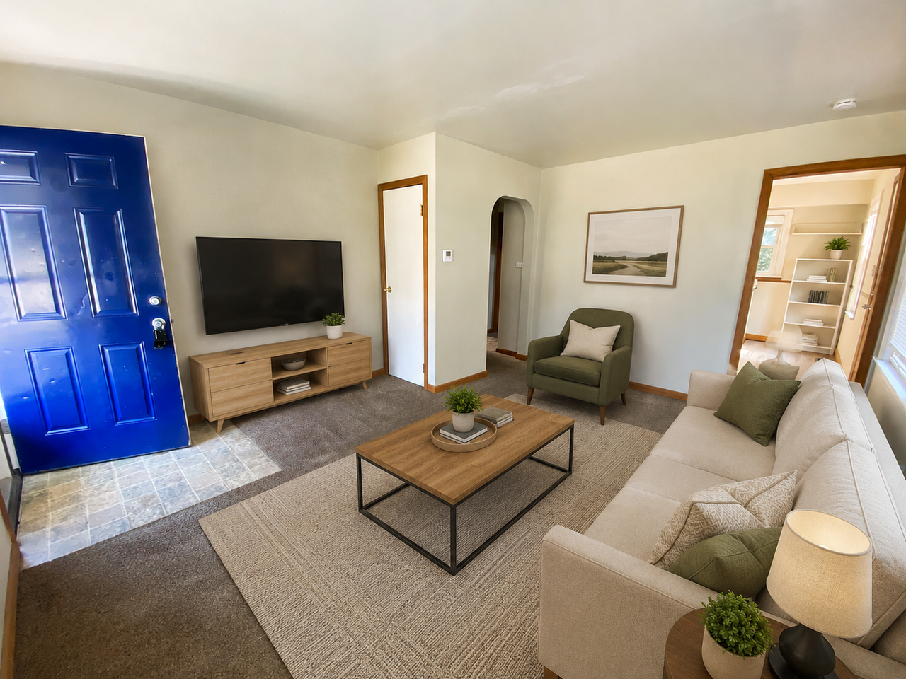 927 Davies Ave - Photo 5 of 16