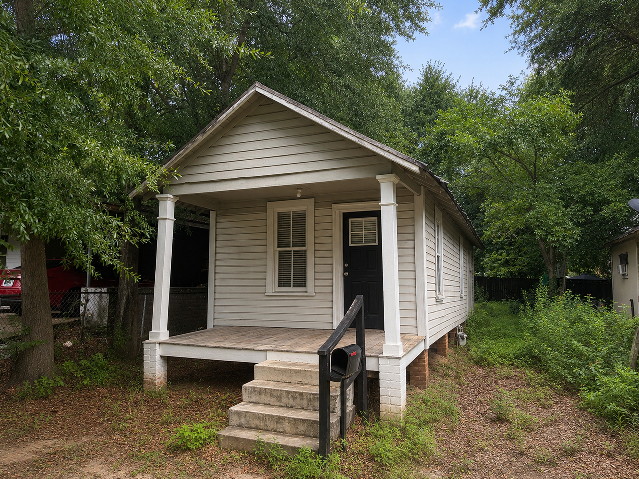 629 W Gordon Ave