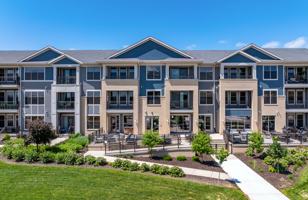 featured image of 2800 Howard Cmns