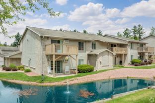 Highland Spring Villas - Photo 1 of 1