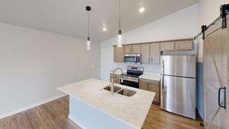 Legacy Creekside Apartments - Photo 1 of 1