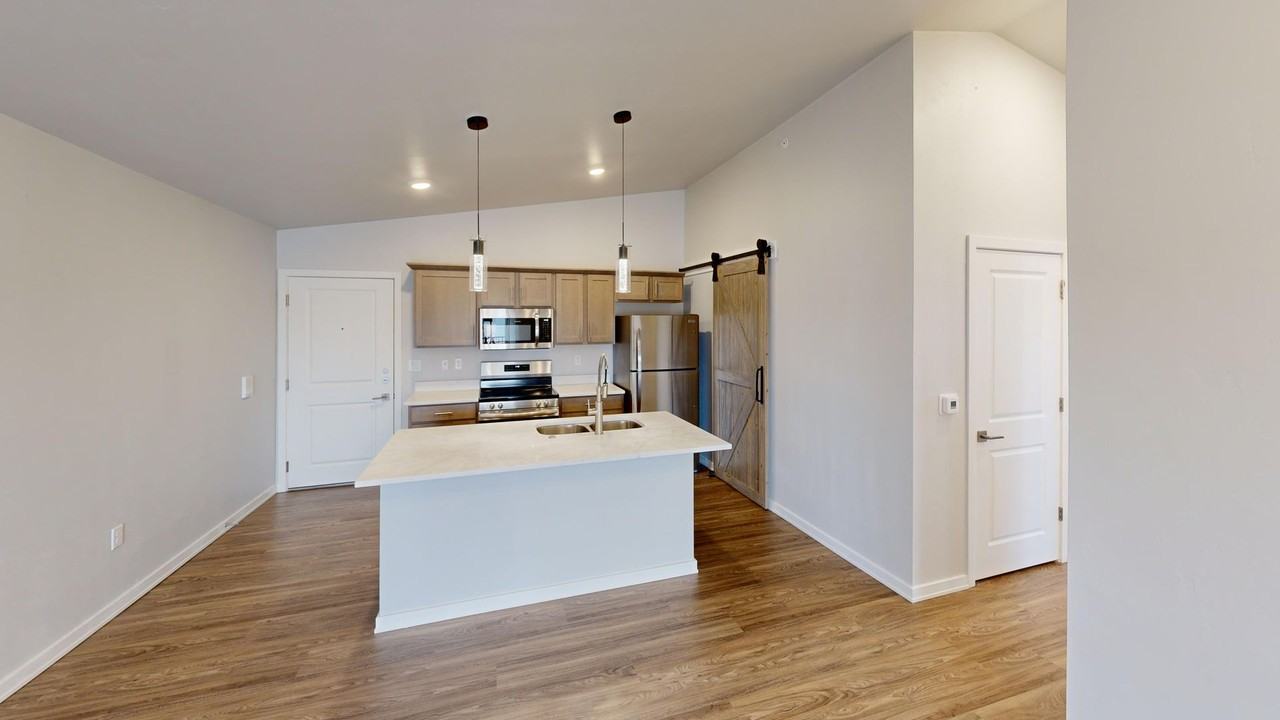 Legacy Creekside Apartments - Photo 2 of 50