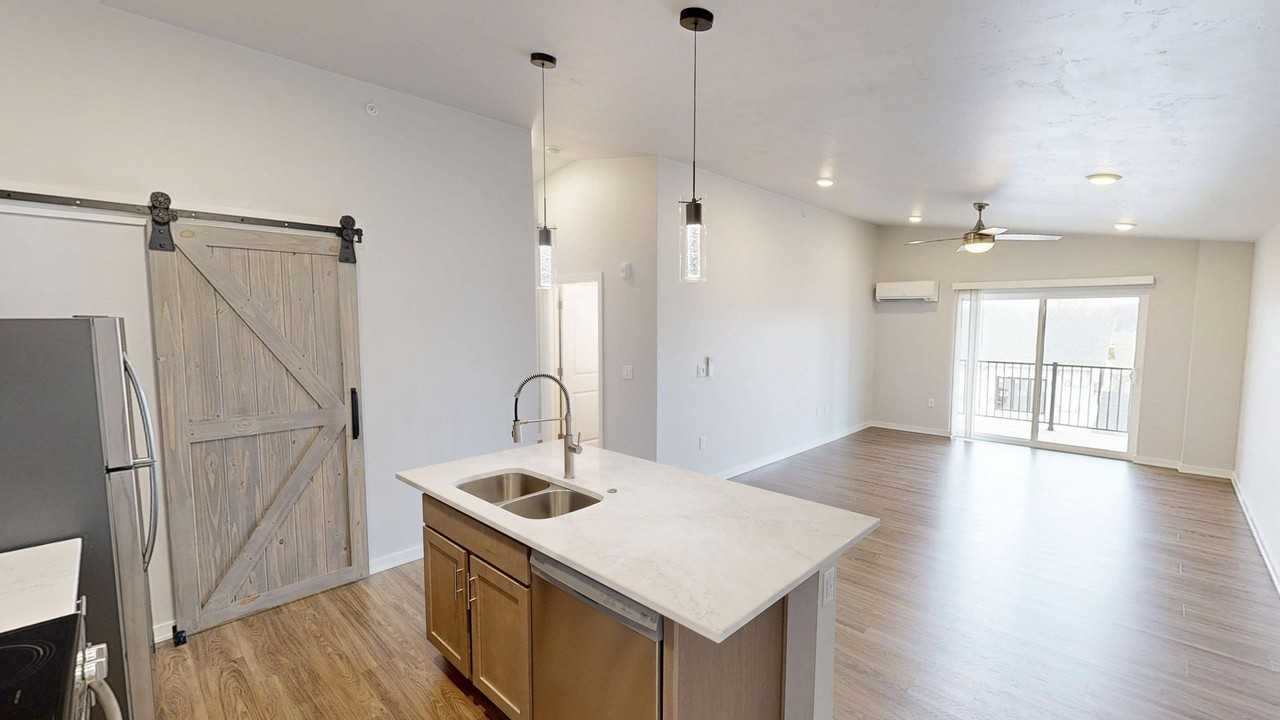 Legacy Creekside Apartments - Photo 4 of 50