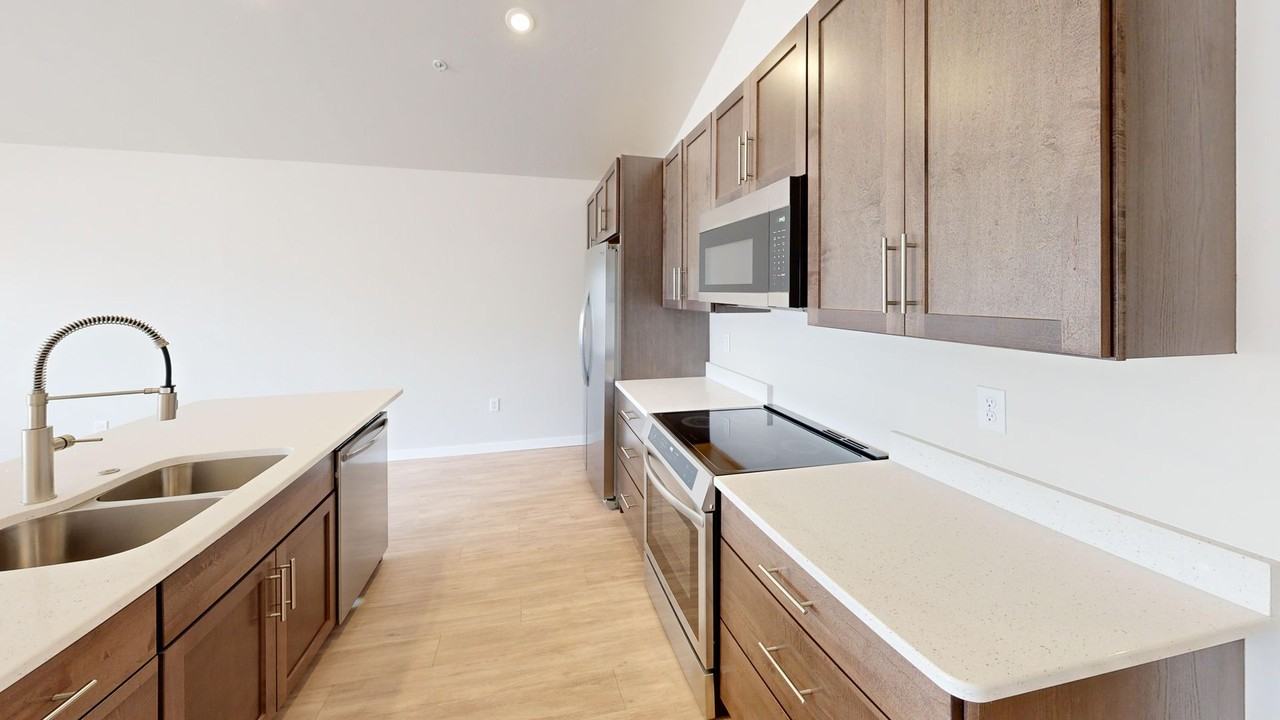 1580 Main Townhomes and Apartments - Photo 4 of 50