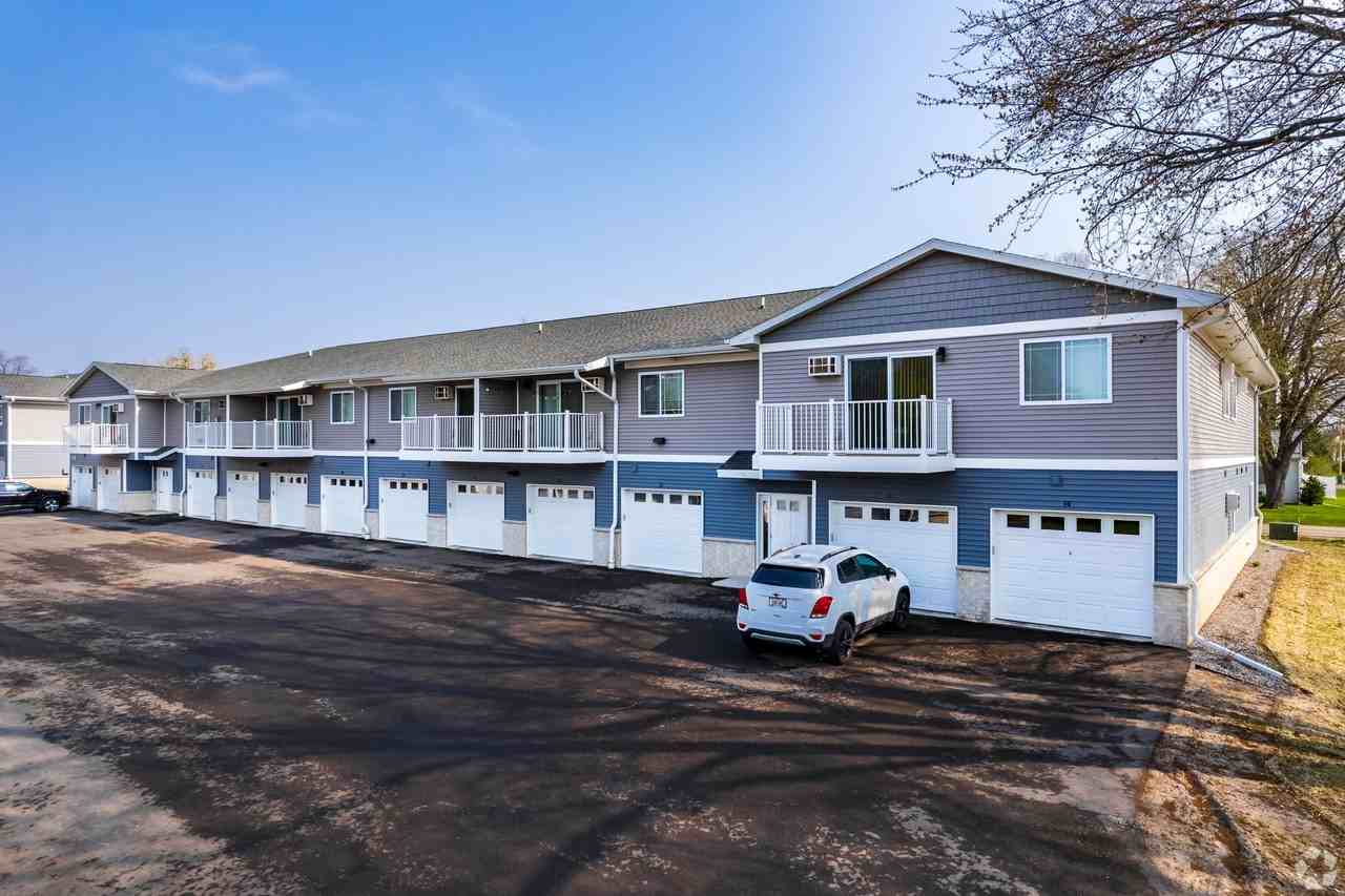 Quarry View Apartments - Photo 2 of 28