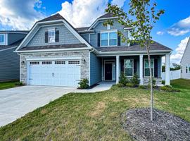 featured image of 612 Columbus Cir