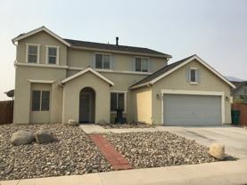 207 Harkin Cir - Photo 1 of 1