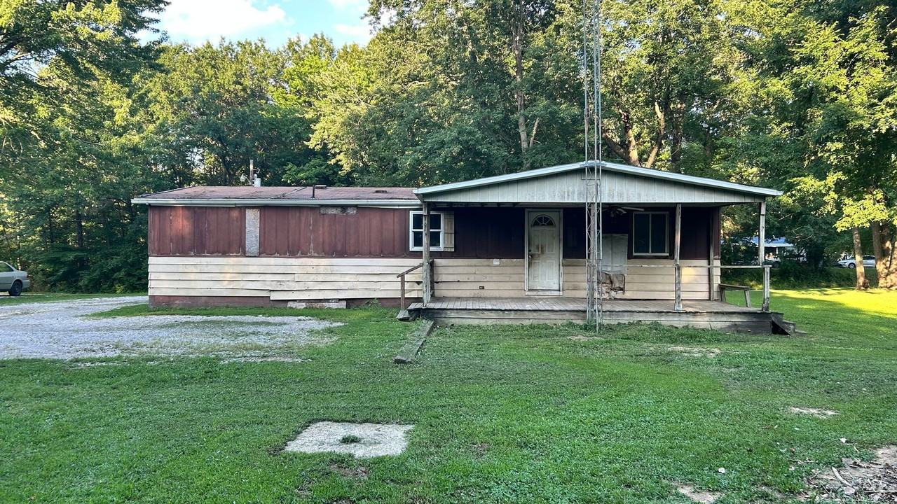 2913 Brownsville Rd