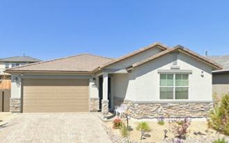 7591 Rambling Ridge Rd - Photo 1 of 1