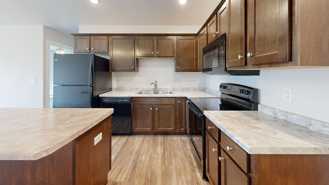 Riverbank Apartments - Photo 1 of 1