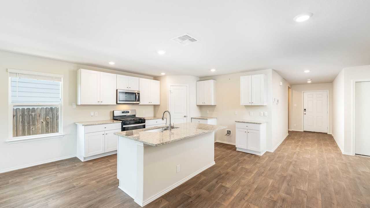 5115 Greywacke Trl #NA - Photo 5 of 17