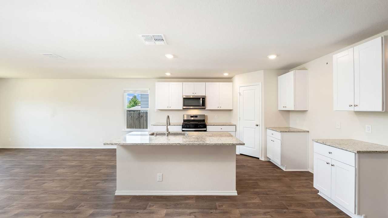 5115 Greywacke Trl #NA - Photo 6 of 17