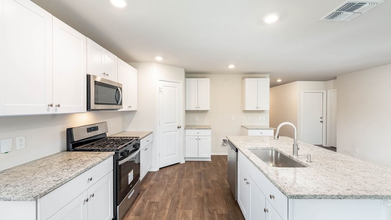 5115 Greywacke Trl #NA - Photo 7 of 17