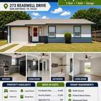 273 Readwell Dr #NA - Photo 1 of 1