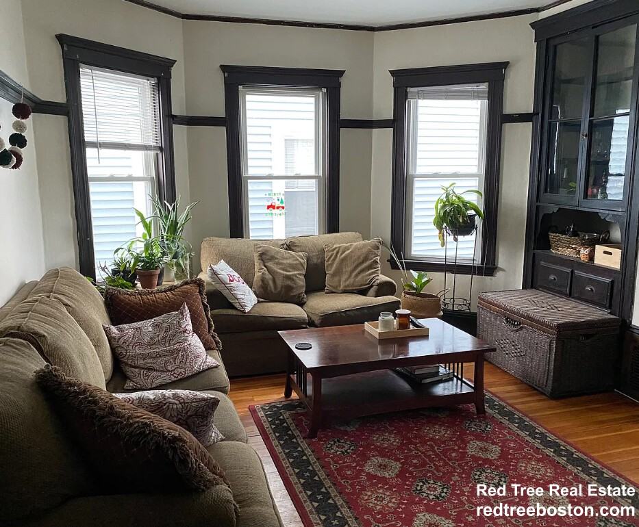 54 Tremont St #2 - Photo 2 of 6