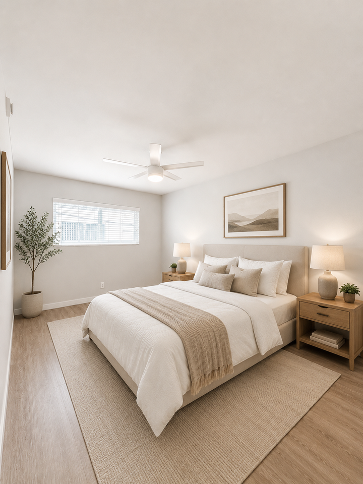 S Garth Ave #6 - Photo 3 of 14