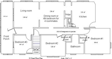 featured image of 35 Grant Ave #35