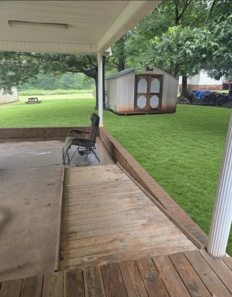 4641 Hickory Grove Rd #NA - Photo 4 of 19