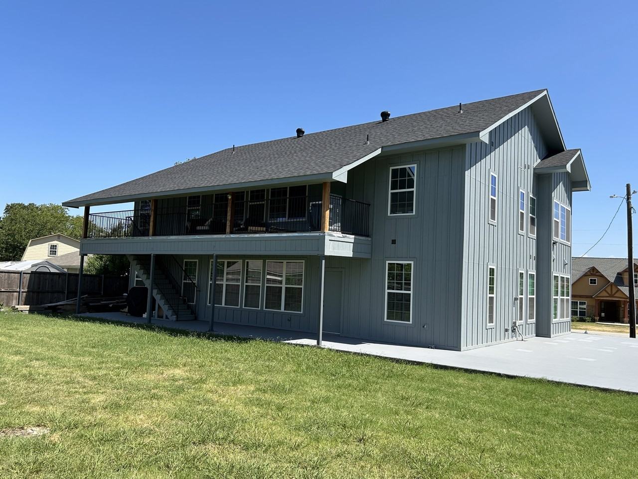 4534 N Shore Dr #NA - Photo 4 of 37